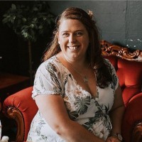 Naomi Bowden