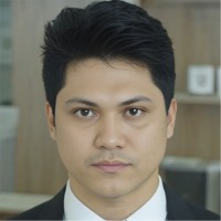 John Mark Adolfo