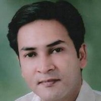 Shishir Srivastava