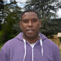 Roy Hart
