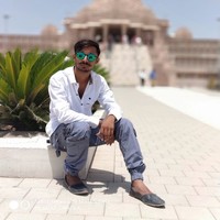 Tejas Luva