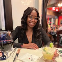 Sharell Thomas