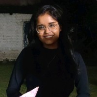 Mahima Vajpeyi
