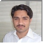 Muhammad Irfan Hussain