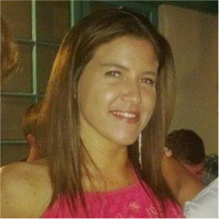 Becky Gliddon