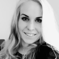 Kirsten Van Tellingen - Kats