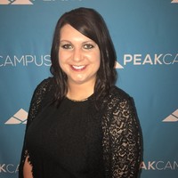 Amy Swofford