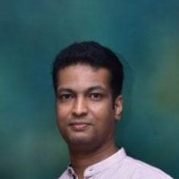 Gururaj Bm