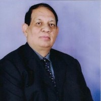 Shree Narayan Singh