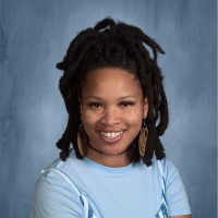 Francheska Gomez-Harvey