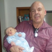 Steven Schick