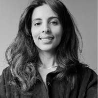 Shaima Alharbi