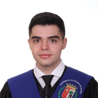 Rubén Gordillo Hachuel