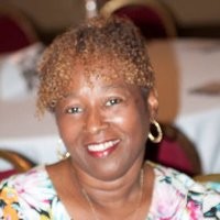 Sharon Robinson