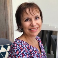 Patricia De Backer