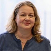 Carrie Spencer