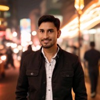 Shivam Verma