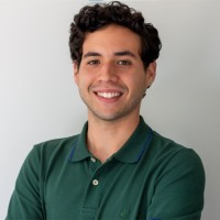 Pedro Damasceno