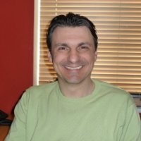 Zoran Krajnovic