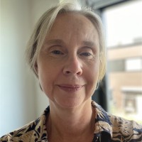Dorte Andersen