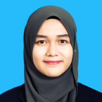 Ainaa Farrisha