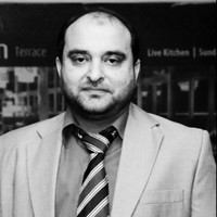 Asif Mir