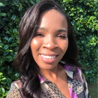 Aubri Walker