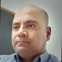 Jose Luis Fuentes