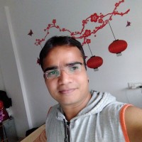 sushil Navse