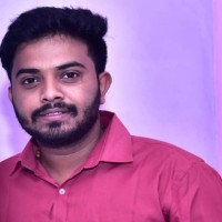 Jibin Jose