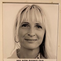 Majken Banke Ova