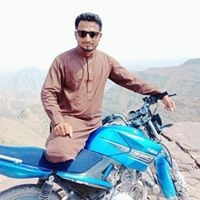 Ali Khan