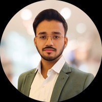 Ayush Verma