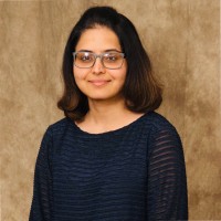 Surabhi Kaul