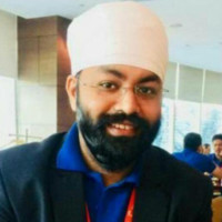 Puneet Singh
