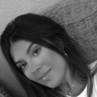 Irene Roman Gonzalez