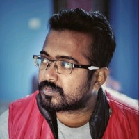 Tapas Kumar Halder