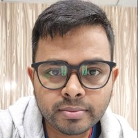 DEEPAK KUMAR