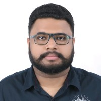 Himesh Haridasan