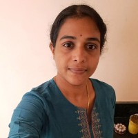 Sreedevi U V