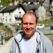 Martin Sieber