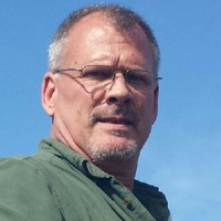 Greg Burchell