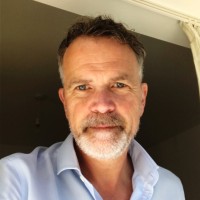 Neil Compton
