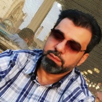 Maher Shaar