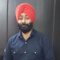 Jasmeet Singh Vadhwa