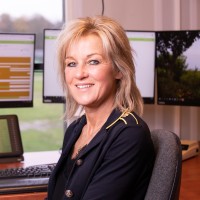 Carla Van Megen