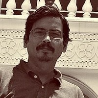 Sanjeev Srivastava