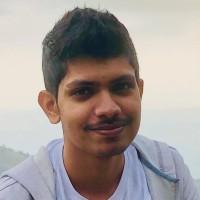 Dinushka Galappaththi