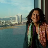 CECILIA DE PUIG Arbolí