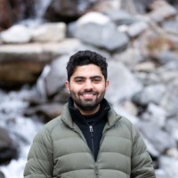 Dhruv Virmani